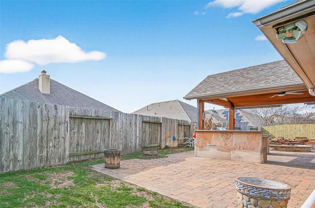 21404 Dove Haven Court, Porter, TX 77365