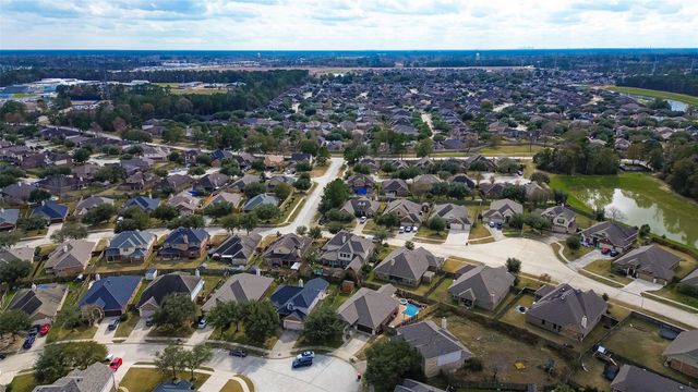 21404 Dove Haven Court, Porter, TX 77365