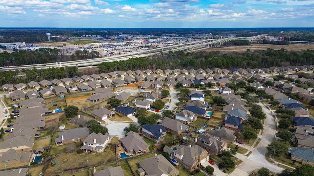 21404 Dove Haven Court, Porter, TX 77365