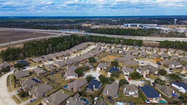 21404 Dove Haven Court, Porter, TX 77365