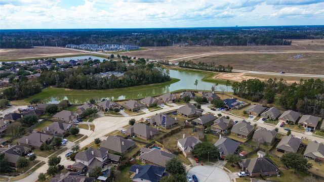 21404 Dove Haven Court, Porter, TX 77365