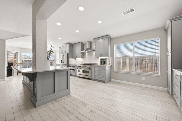 21404 Dove Haven Court, Porter, TX 77365