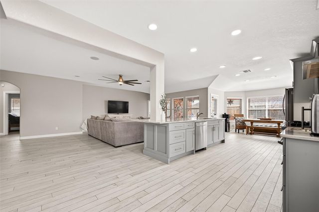 21404 Dove Haven Court, Porter, TX 77365