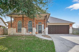 21404 Dove Haven Court, Porter, TX 77365