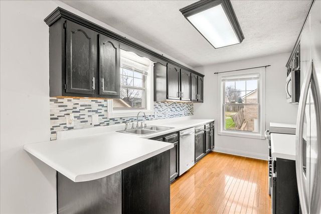 38 Pinnacle Pointe Drive, Somerset, KY 42503