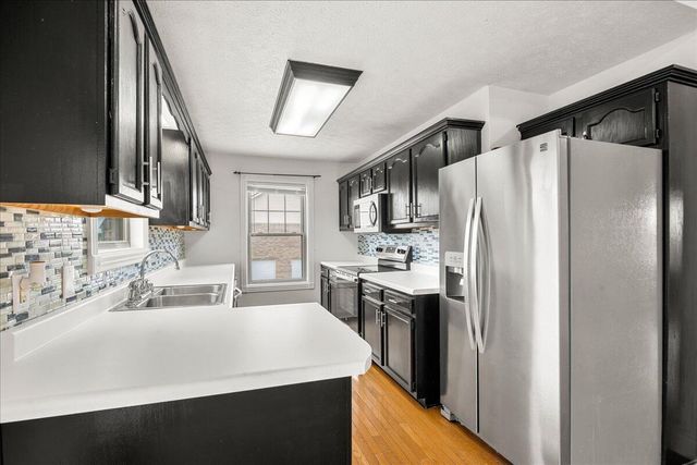 38 Pinnacle Pointe Drive, Somerset, KY 42503