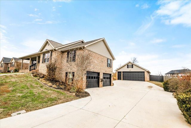 38 Pinnacle Pointe Drive, Somerset, KY 42503