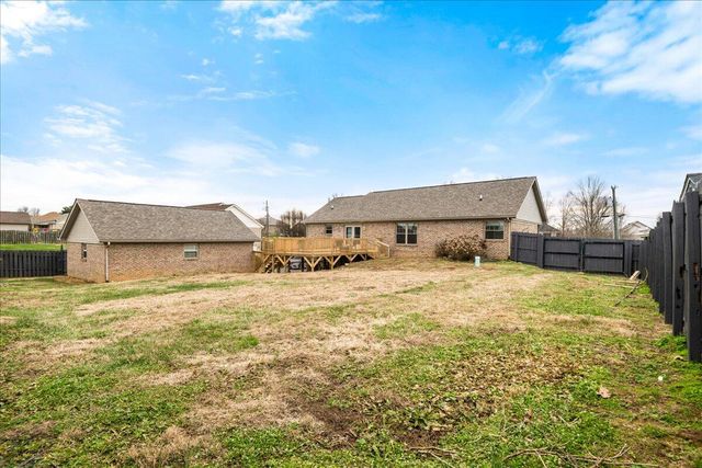 38 Pinnacle Pointe Drive, Somerset, KY 42503