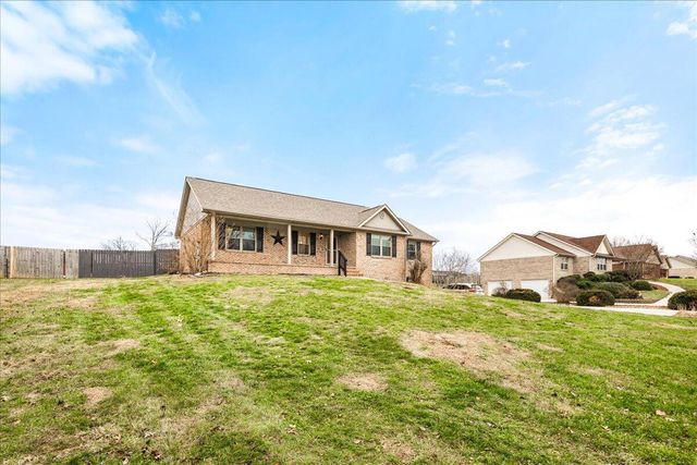 38 Pinnacle Pointe Drive, Somerset, KY 42503