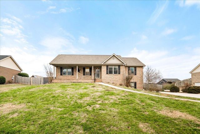 38 Pinnacle Pointe Drive, Somerset, KY 42503