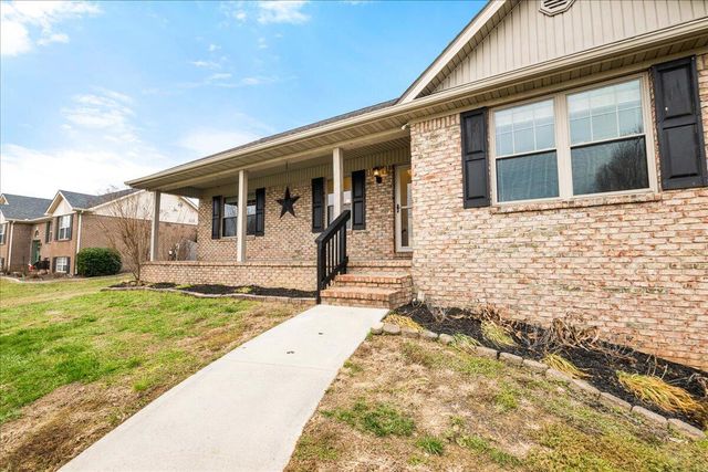 38 Pinnacle Pointe Drive, Somerset, KY 42503