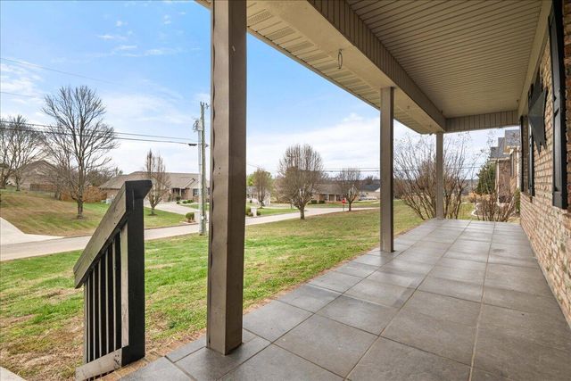 38 Pinnacle Pointe Drive, Somerset, KY 42503