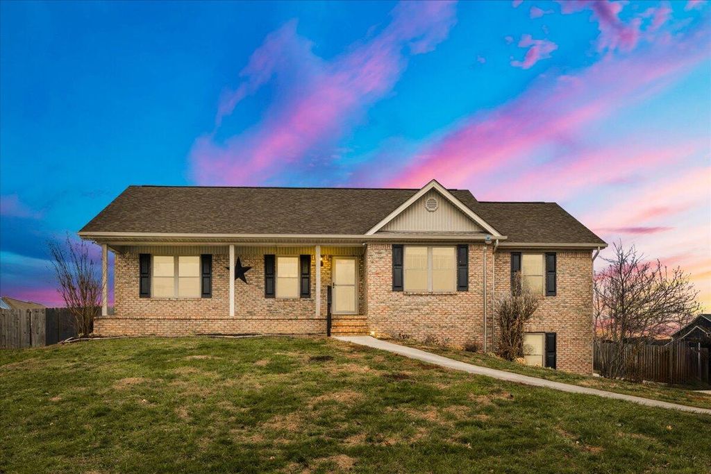38 Pinnacle Pointe Drive, Somerset, KY 42503