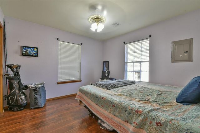 109 E Hayes Street, Norman, OK 73069