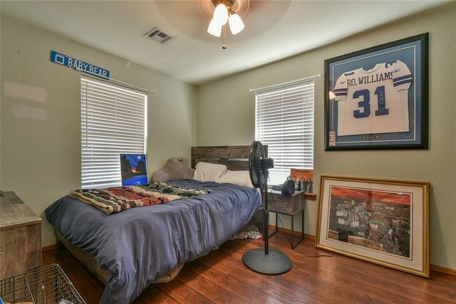 109 E Hayes Street, Norman, OK 73069