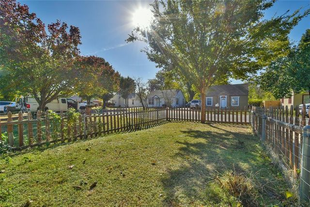 109 E Hayes Street, Norman, OK 73069