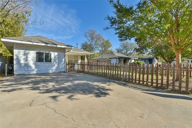 109 E Hayes Street, Norman, OK 73069