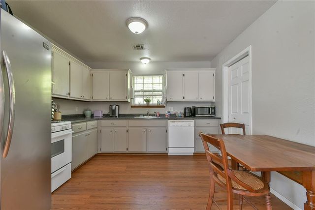 109 E Hayes Street, Norman, OK 73069