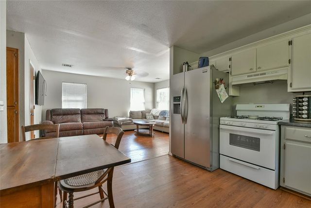 109 E Hayes Street, Norman, OK 73069