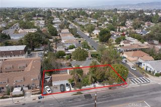 11667 Burbank, North Hollywood, CA 91601