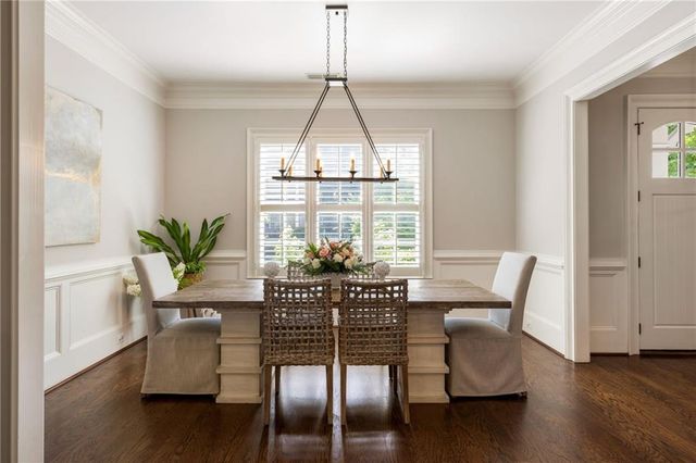 320 Valley Brook Way NE, Atlanta, GA 30342
