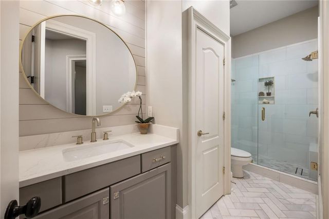320 Valley Brook Way NE, Atlanta, GA 30342