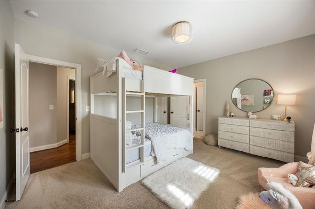 320 Valley Brook Way NE, Atlanta, GA 30342