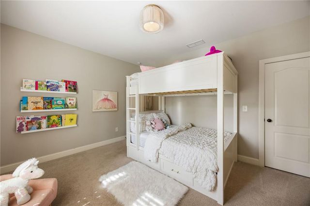 320 Valley Brook Way NE, Atlanta, GA 30342