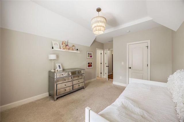 320 Valley Brook Way NE, Atlanta, GA 30342