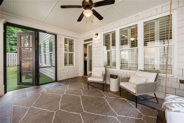320 Valley Brook Way NE, Atlanta, GA 30342