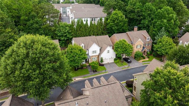 320 Valley Brook Way NE, Atlanta, GA 30342