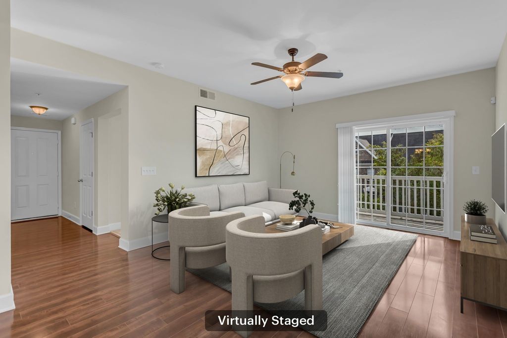 8121 Lenox Creekside Dr Unit 3, Antioch, TN 37013