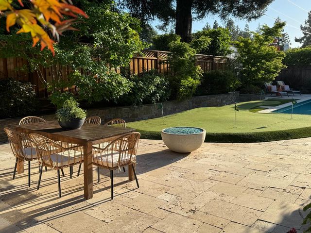 928 Altos Oaks Drive, Los Altos, CA 94024