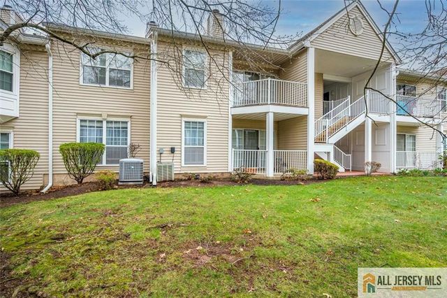 69 Amberly Court 165, Franklin Park, NJ 08823