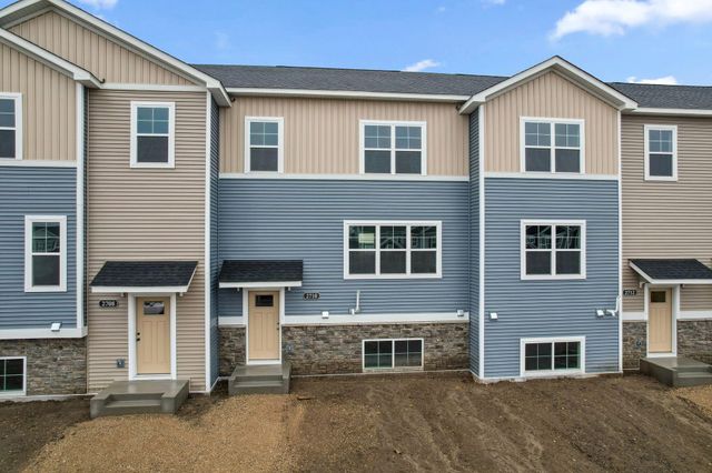 2742 Kepler Avenue NE, Saint Michael, MN 55376