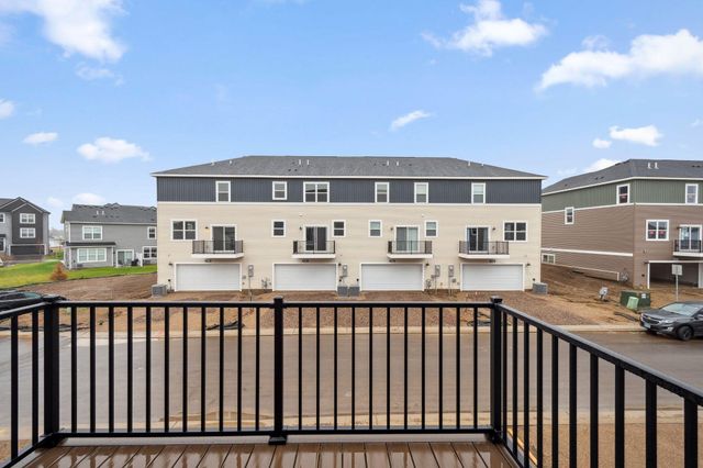 2742 Kepler Avenue NE, Saint Michael, MN 55376