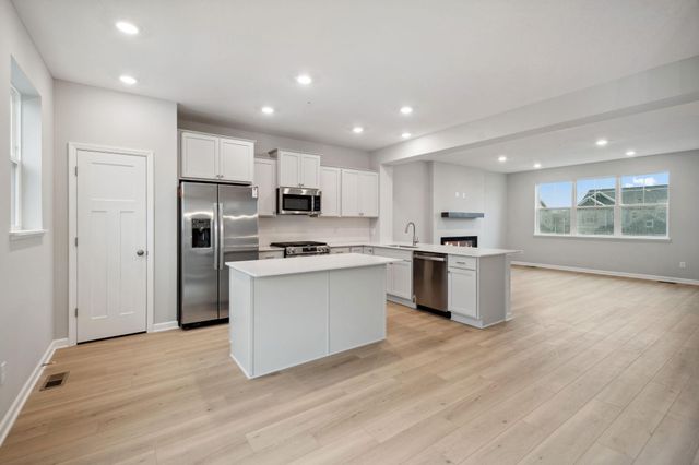 2742 Kepler Avenue NE, Saint Michael, MN 55376