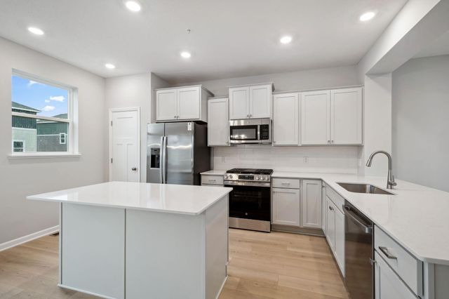 2742 Kepler Avenue NE, Saint Michael, MN 55376