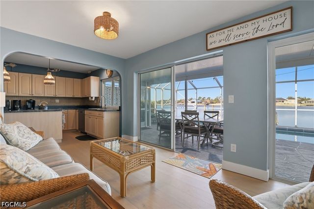 414 Spring Lake BLVD NW, Port Charlotte, FL 33952