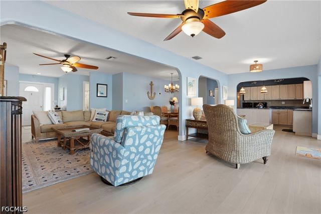 414 Spring Lake BLVD NW, Port Charlotte, FL 33952