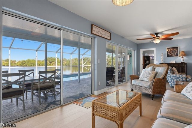 414 Spring Lake BLVD NW, Port Charlotte, FL 33952