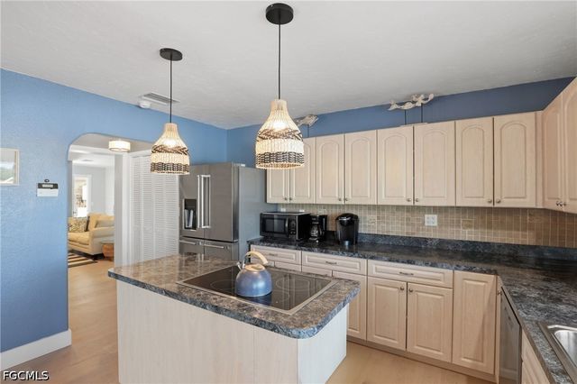 414 Spring Lake BLVD NW, Port Charlotte, FL 33952