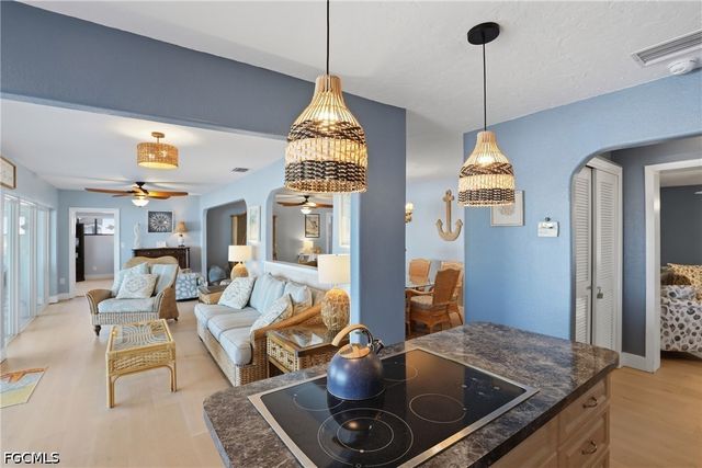 414 Spring Lake BLVD NW, Port Charlotte, FL 33952