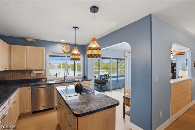 414 Spring Lake BLVD NW, Port Charlotte, FL 33952