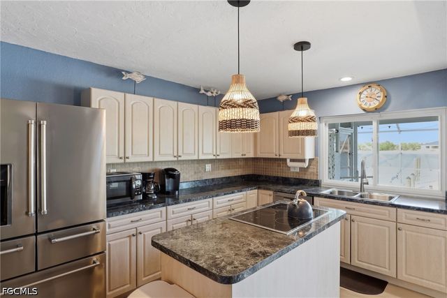 414 Spring Lake BLVD NW, Port Charlotte, FL 33952