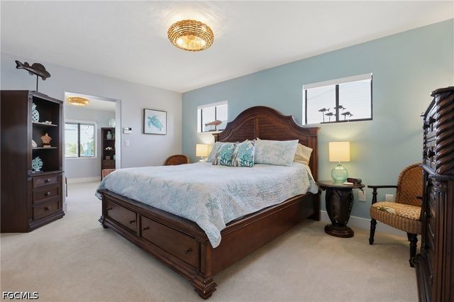 414 Spring Lake BLVD NW, Port Charlotte, FL 33952