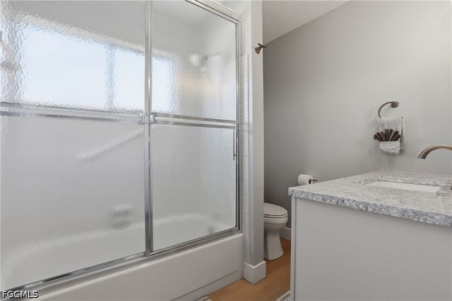 414 Spring Lake BLVD NW, Port Charlotte, FL 33952