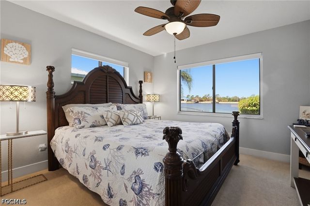 414 Spring Lake BLVD NW, Port Charlotte, FL 33952