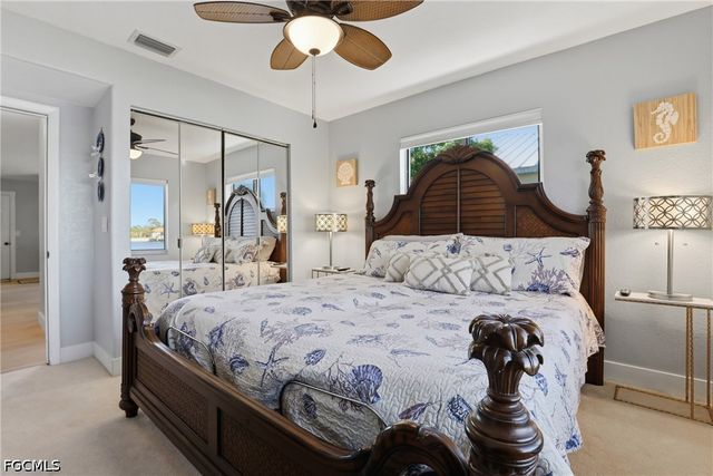 414 Spring Lake BLVD NW, Port Charlotte, FL 33952