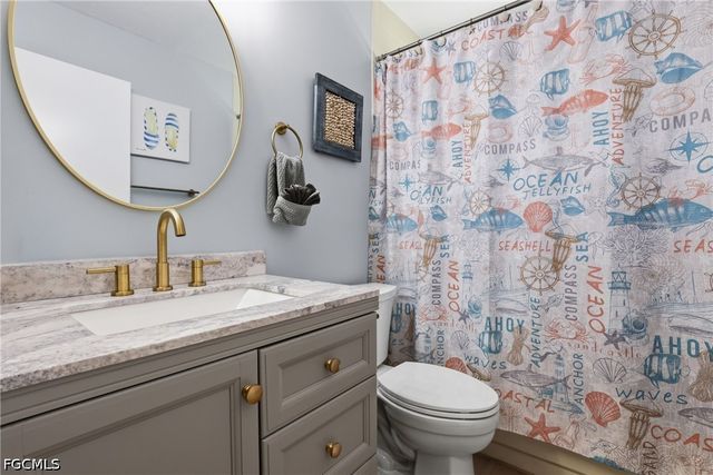 414 Spring Lake BLVD NW, Port Charlotte, FL 33952